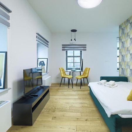 Aboutartapartments - Mlyn Maria Wroclaw Dış mekan fotoğraf