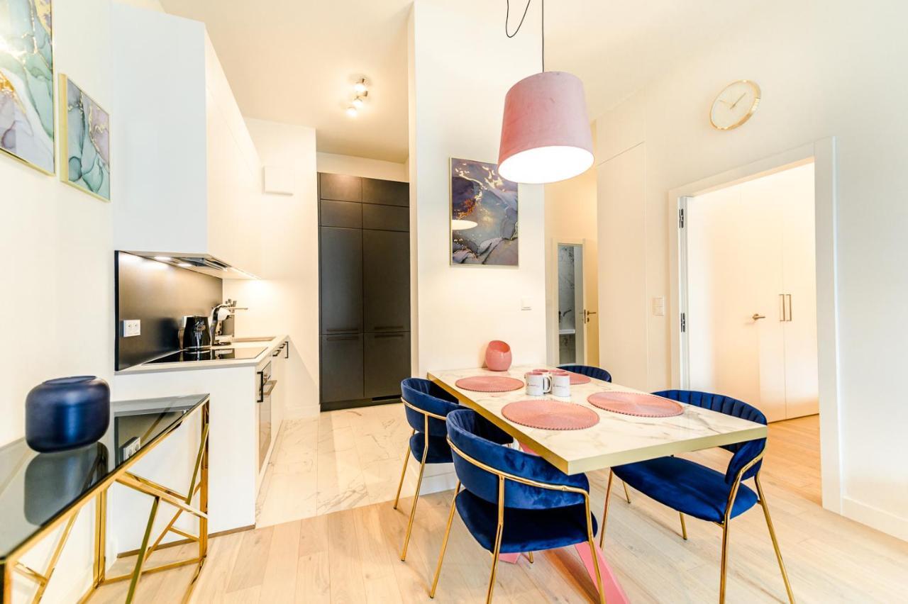 Aboutartapartments - Mlyn Maria Wroclaw Dış mekan fotoğraf