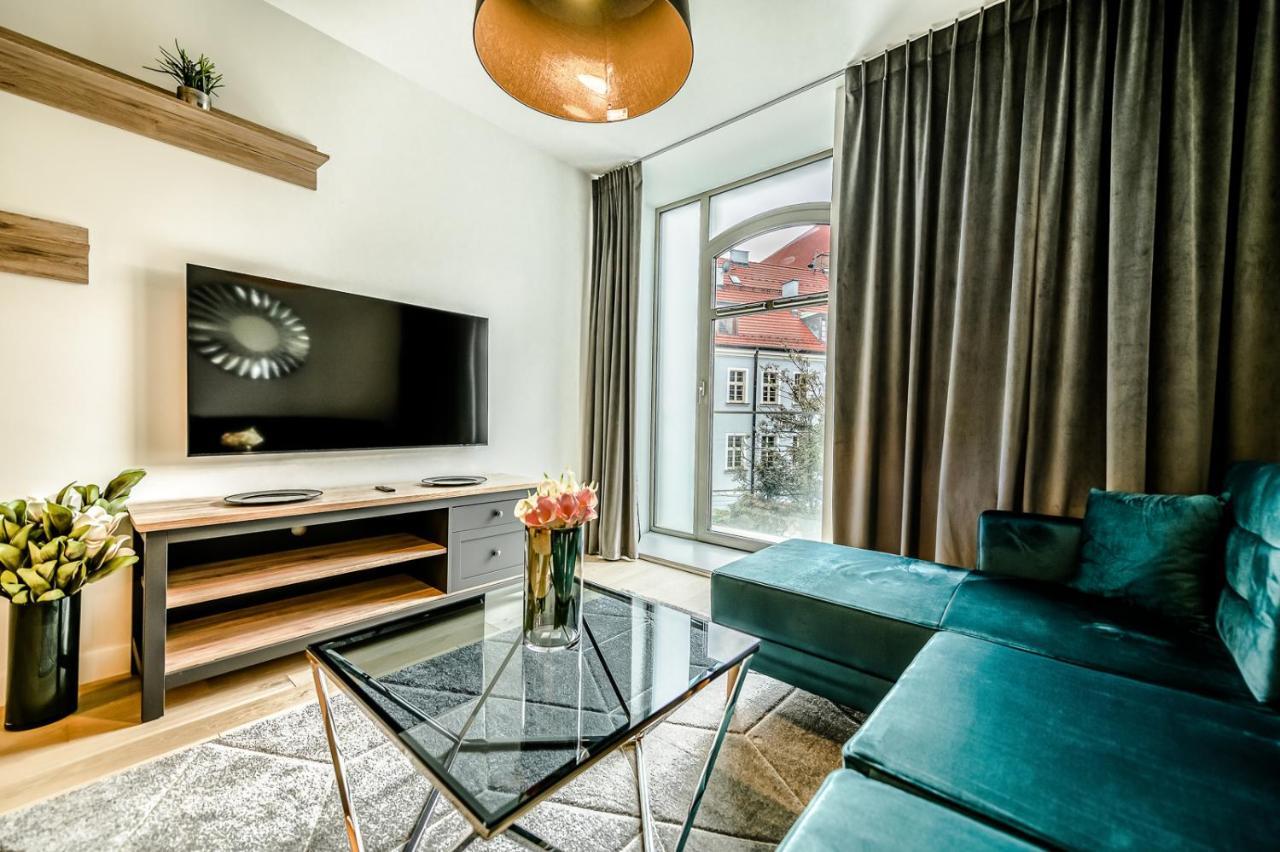 Aboutartapartments - Mlyn Maria Wroclaw Dış mekan fotoğraf