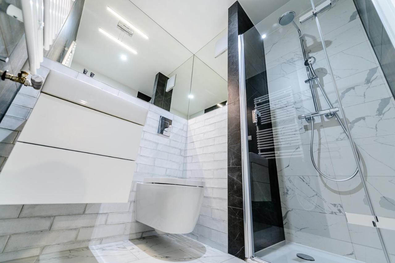 Aboutartapartments - Mlyn Maria Wroclaw Dış mekan fotoğraf