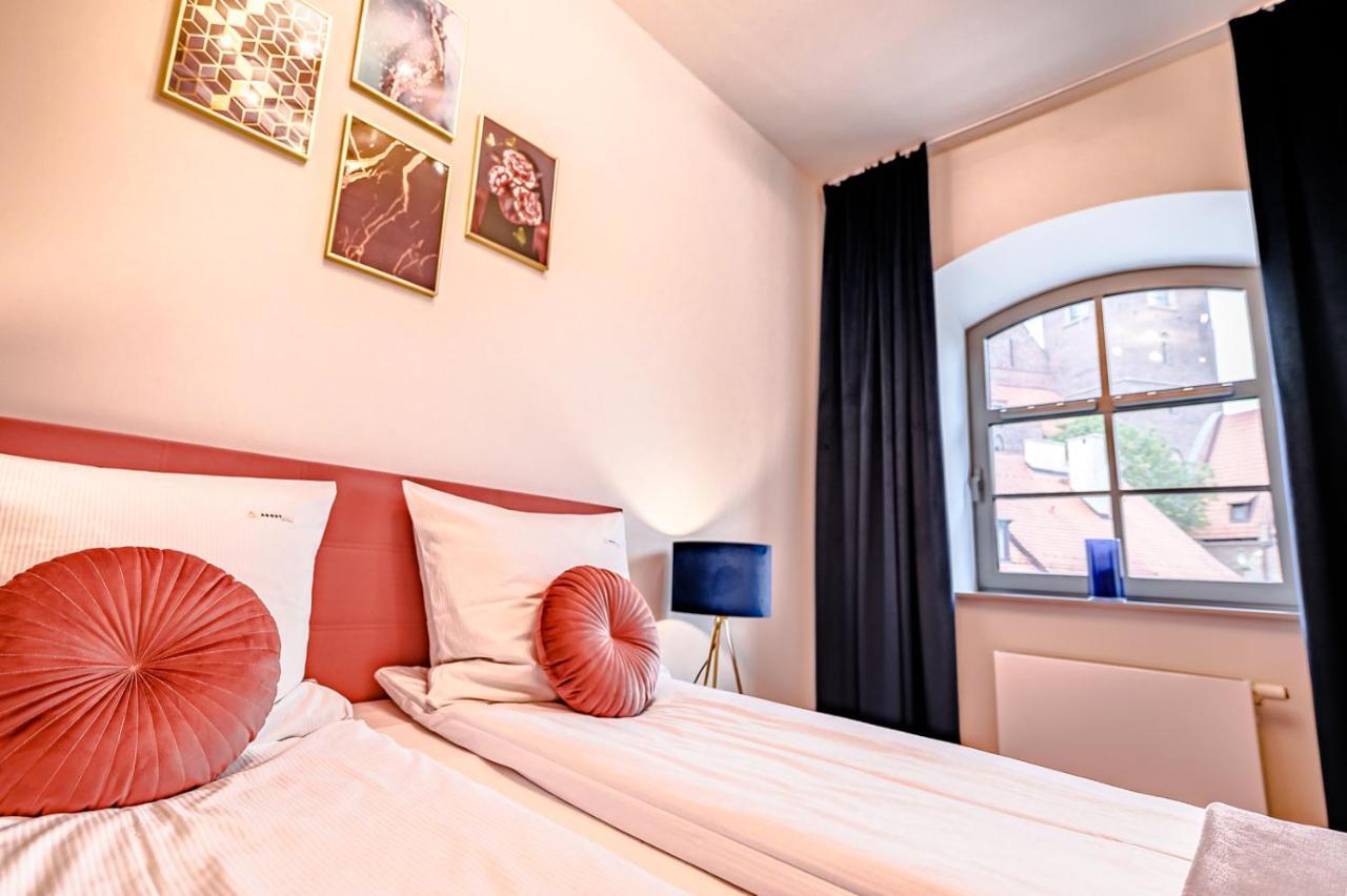Aboutartapartments - Mlyn Maria Wroclaw Dış mekan fotoğraf
