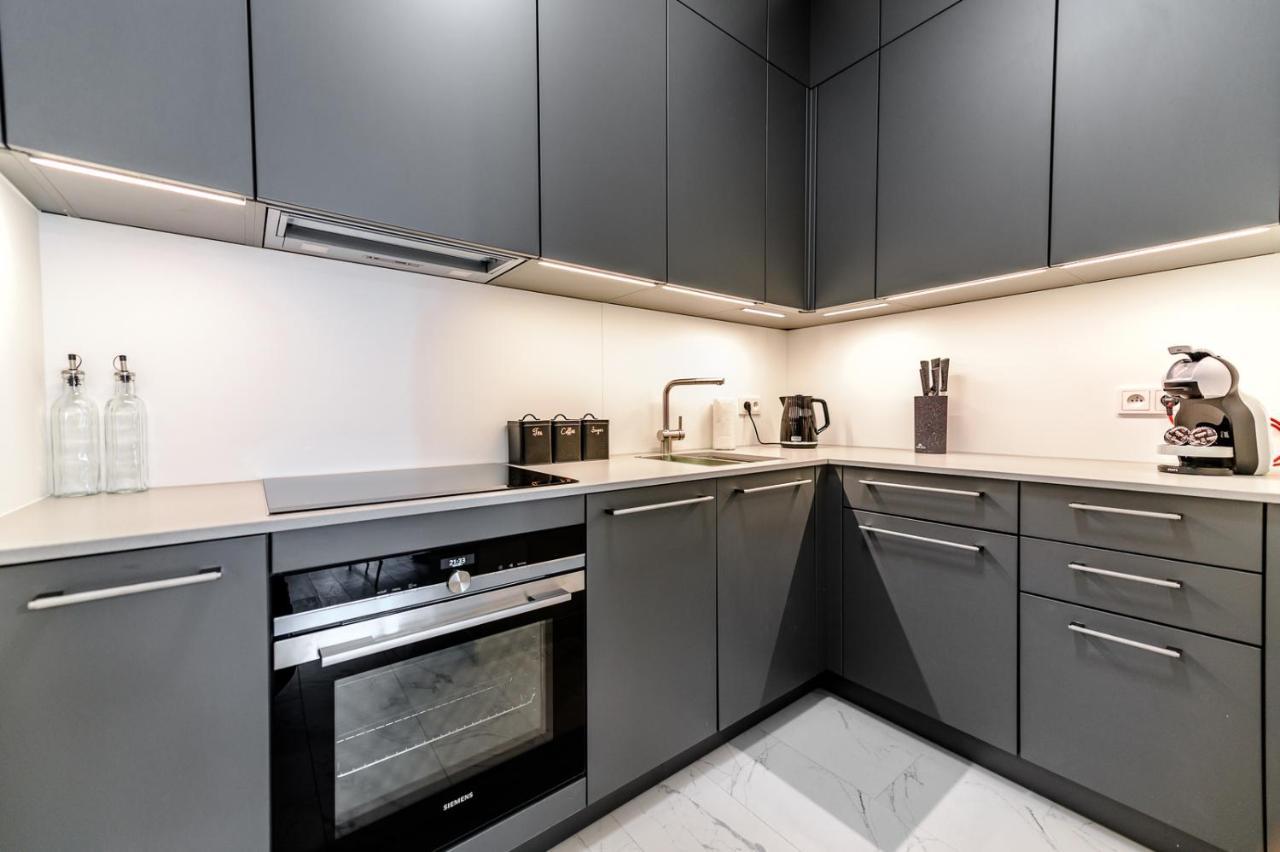 Aboutartapartments - Mlyn Maria Wroclaw Dış mekan fotoğraf