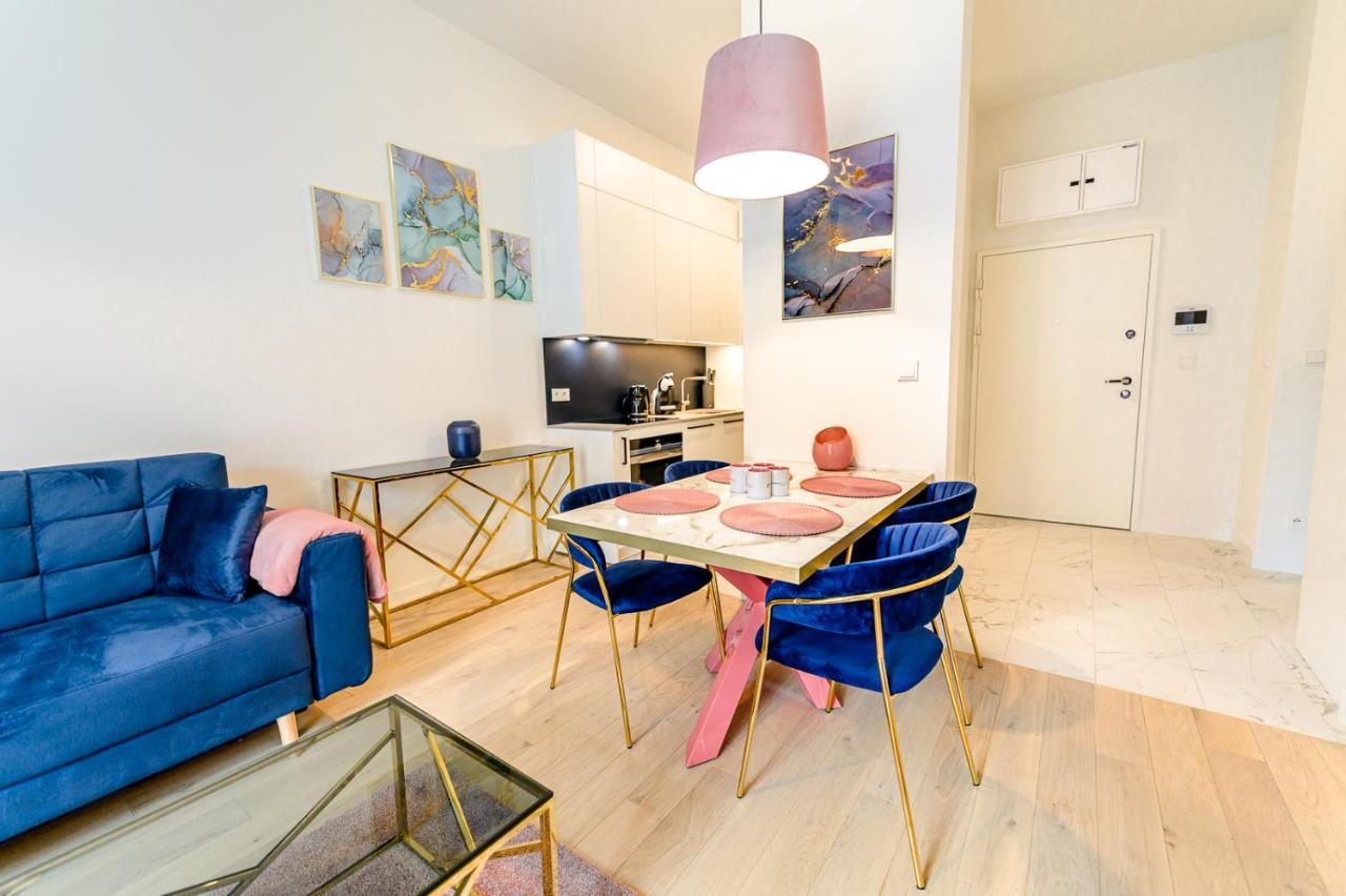 Aboutartapartments - Mlyn Maria Wroclaw Dış mekan fotoğraf