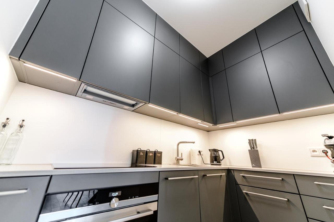 Aboutartapartments - Mlyn Maria Wroclaw Dış mekan fotoğraf