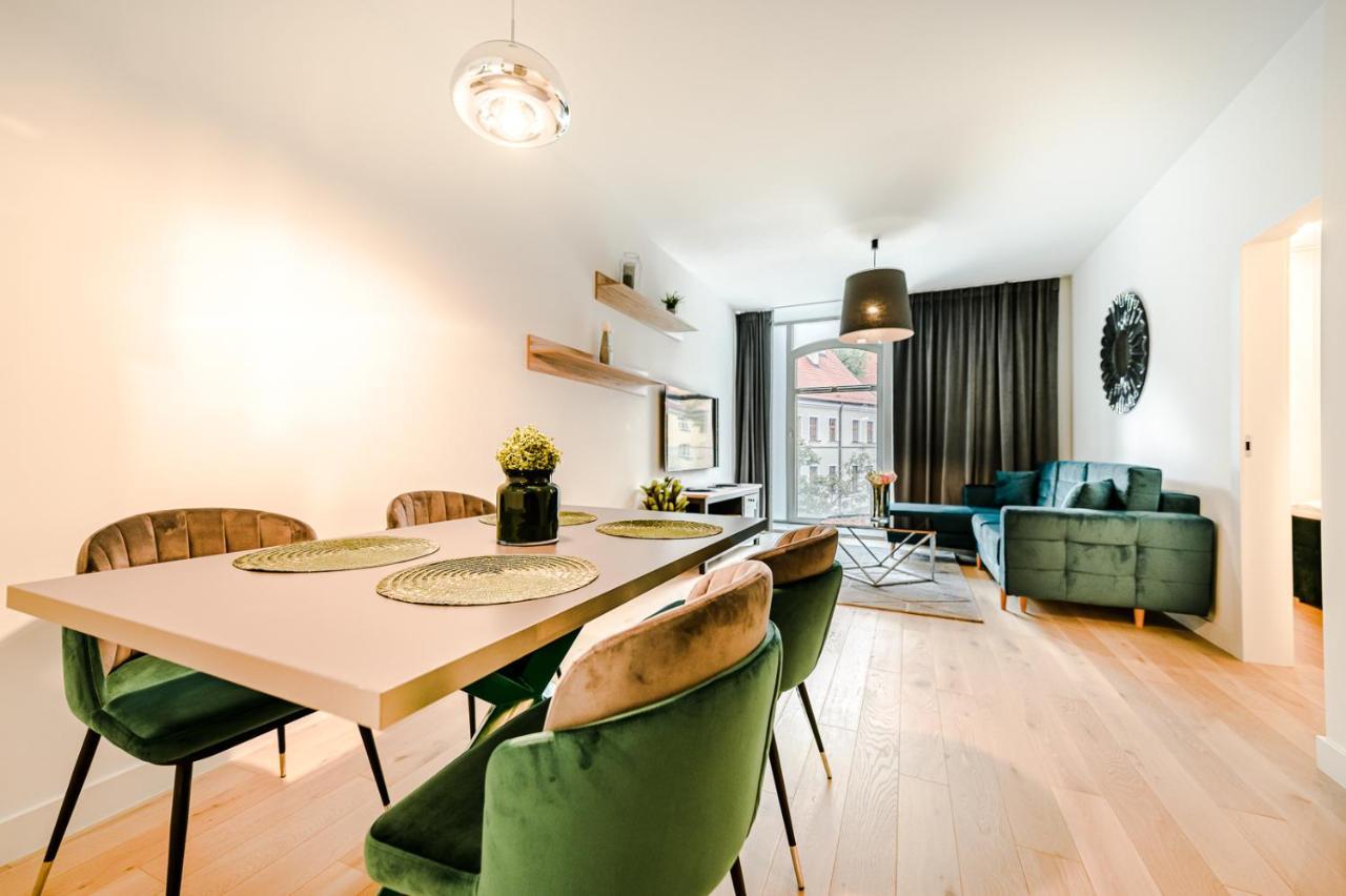 Aboutartapartments - Mlyn Maria Wroclaw Dış mekan fotoğraf