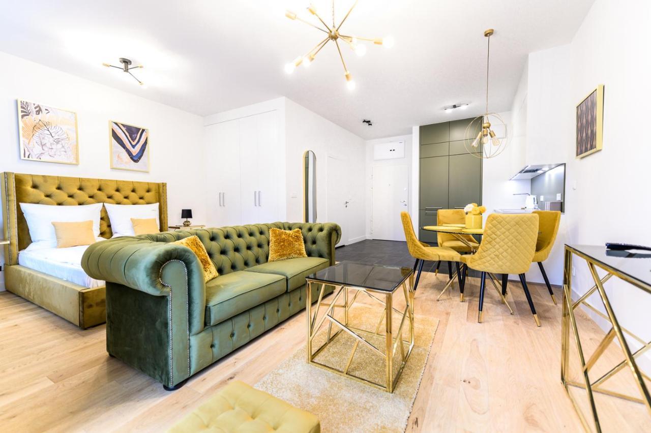 Aboutartapartments - Mlyn Maria Wroclaw Dış mekan fotoğraf