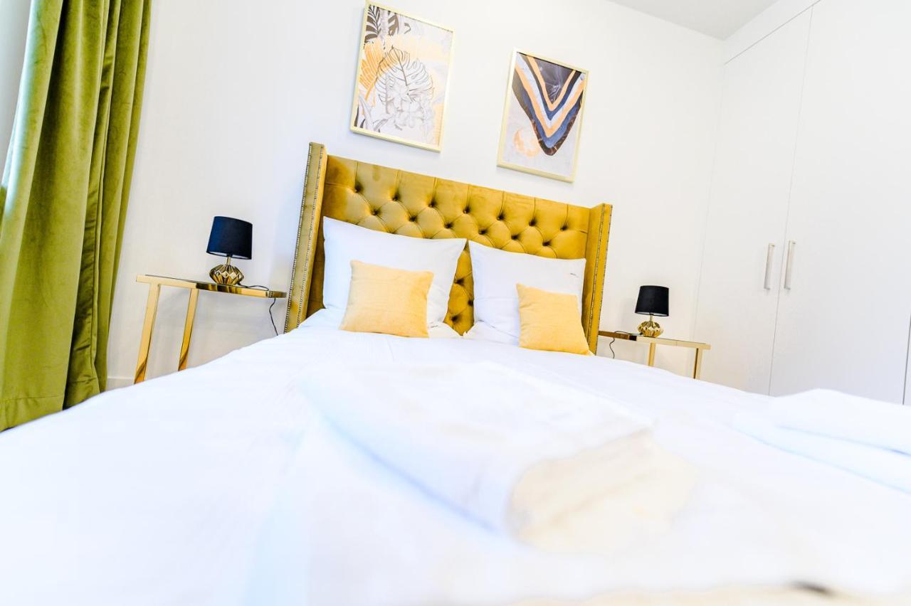 Aboutartapartments - Mlyn Maria Wroclaw Dış mekan fotoğraf