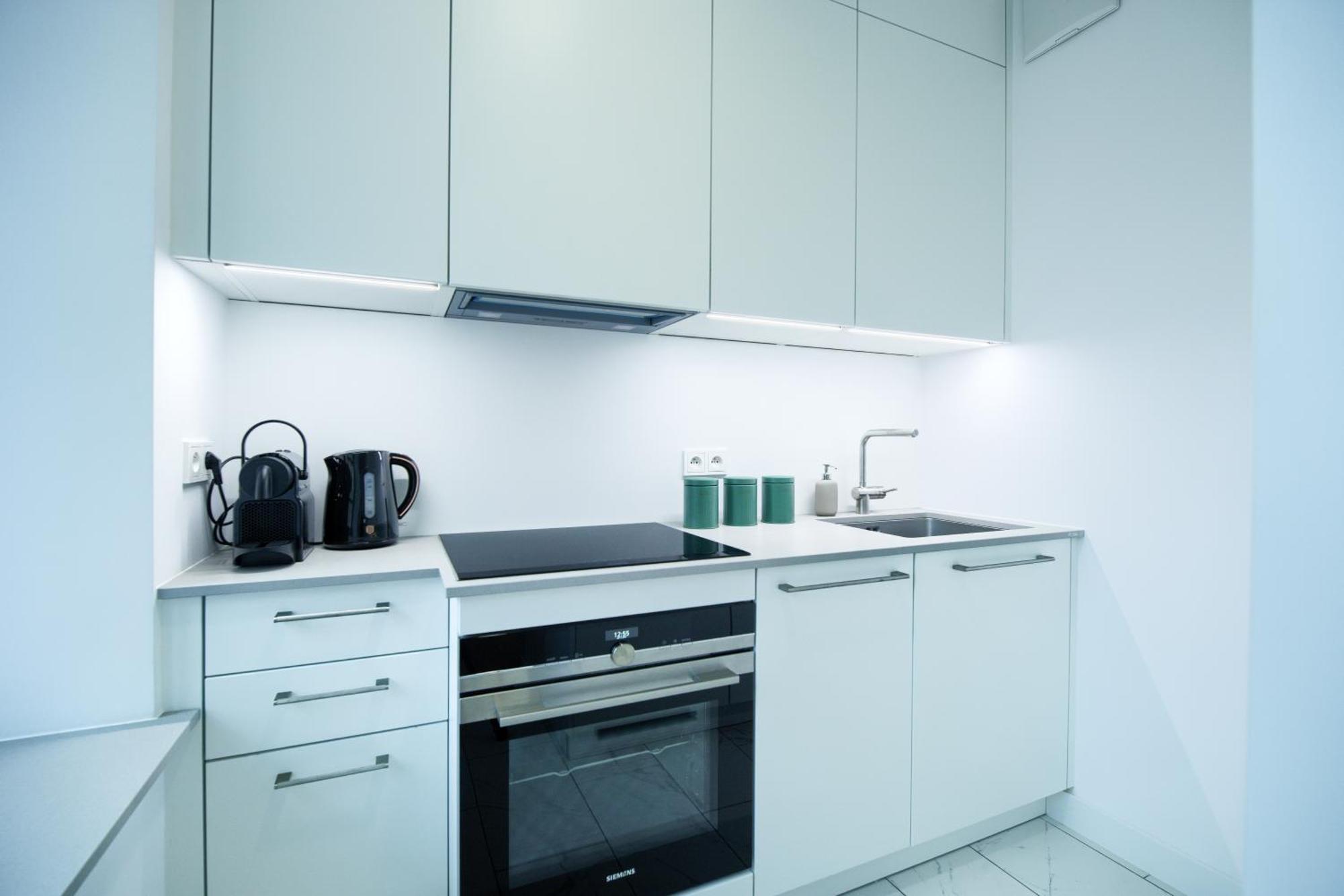 Aboutartapartments - Mlyn Maria Wroclaw Dış mekan fotoğraf