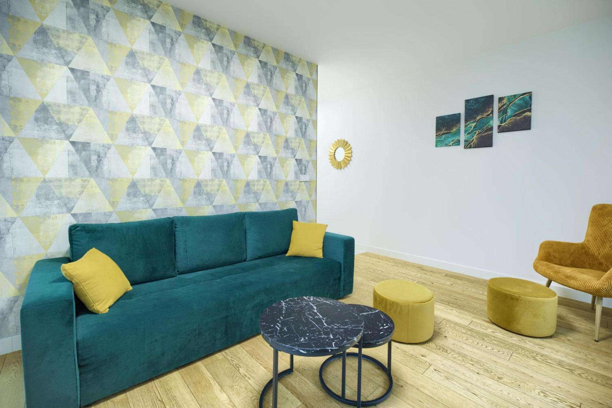 Aboutartapartments - Mlyn Maria Wroclaw Dış mekan fotoğraf