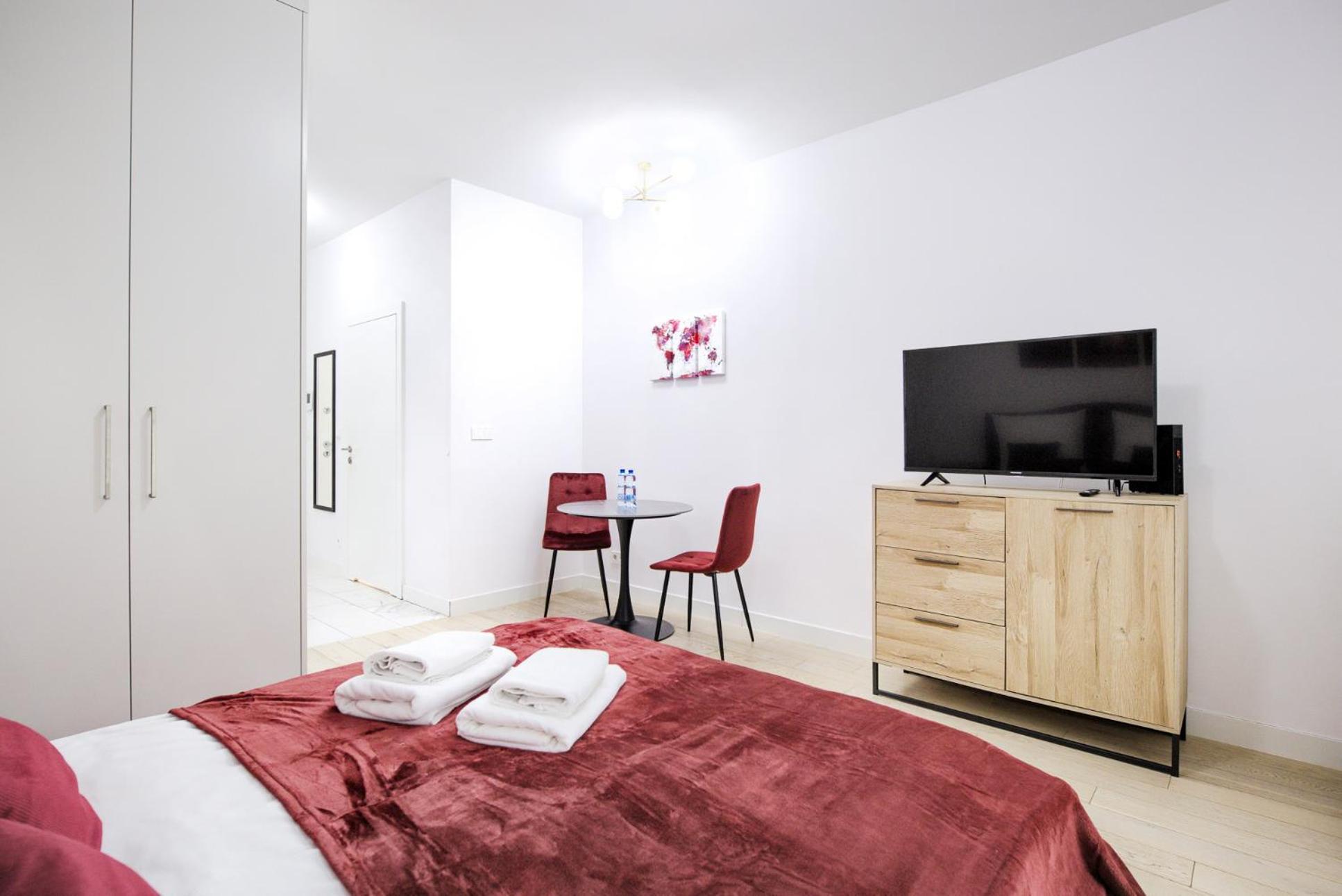 Aboutartapartments - Mlyn Maria Wroclaw Dış mekan fotoğraf