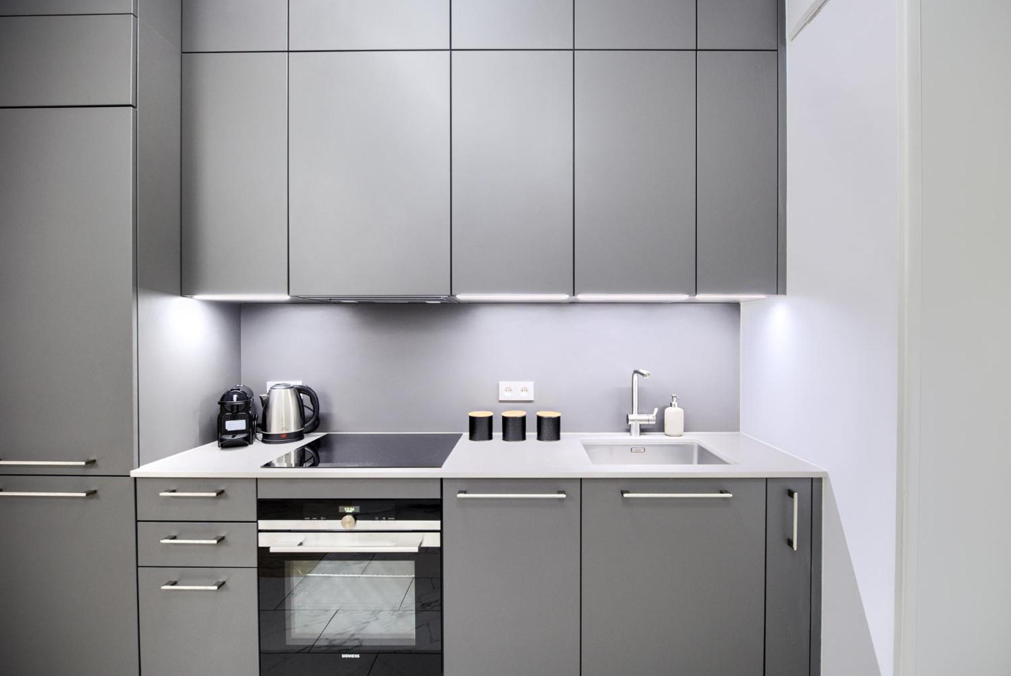 Aboutartapartments - Mlyn Maria Wroclaw Dış mekan fotoğraf