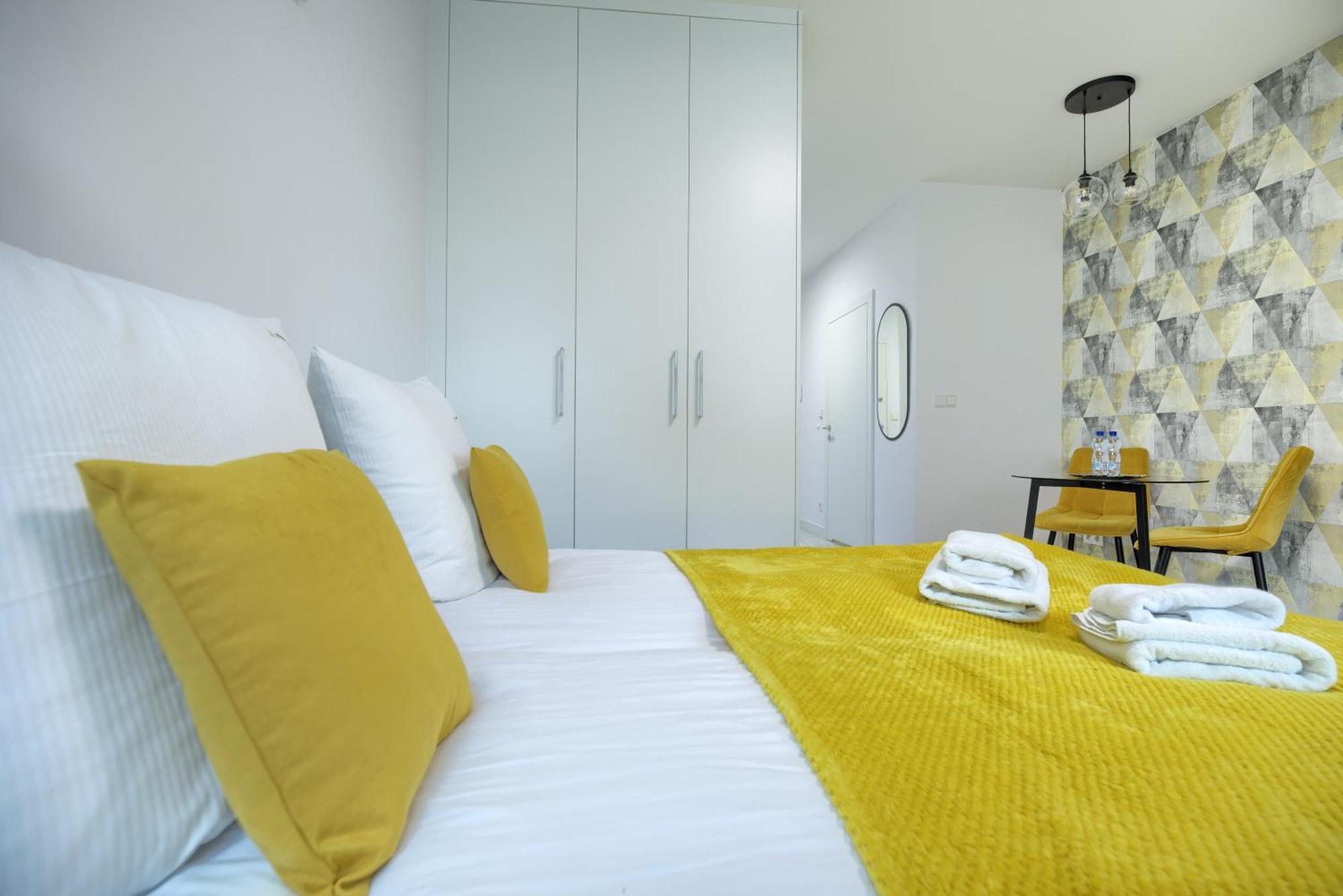 Aboutartapartments - Mlyn Maria Wroclaw Dış mekan fotoğraf