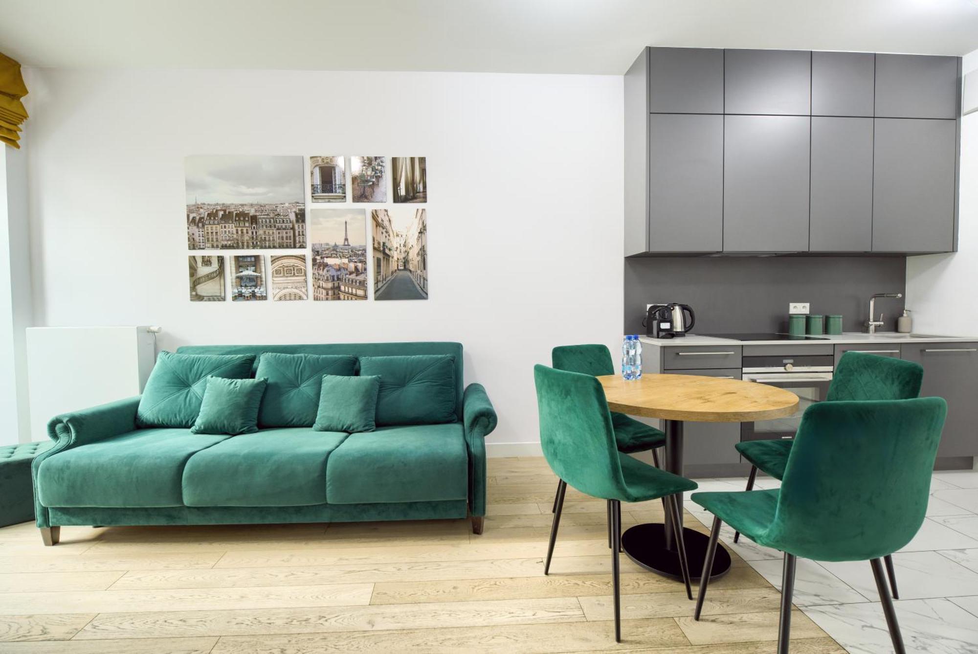 Aboutartapartments - Mlyn Maria Wroclaw Dış mekan fotoğraf