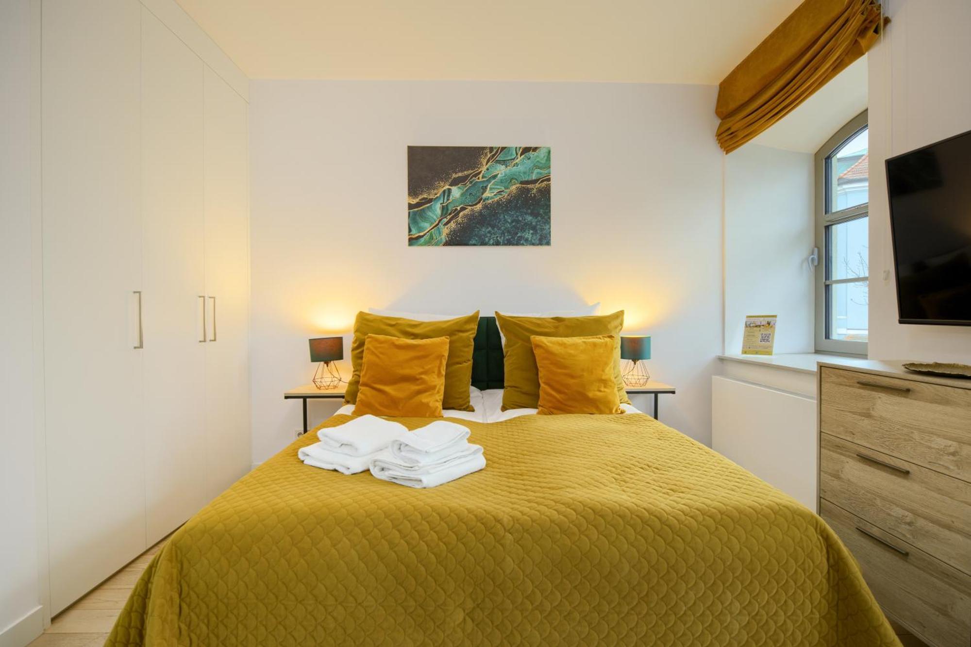 Aboutartapartments - Mlyn Maria Wroclaw Dış mekan fotoğraf