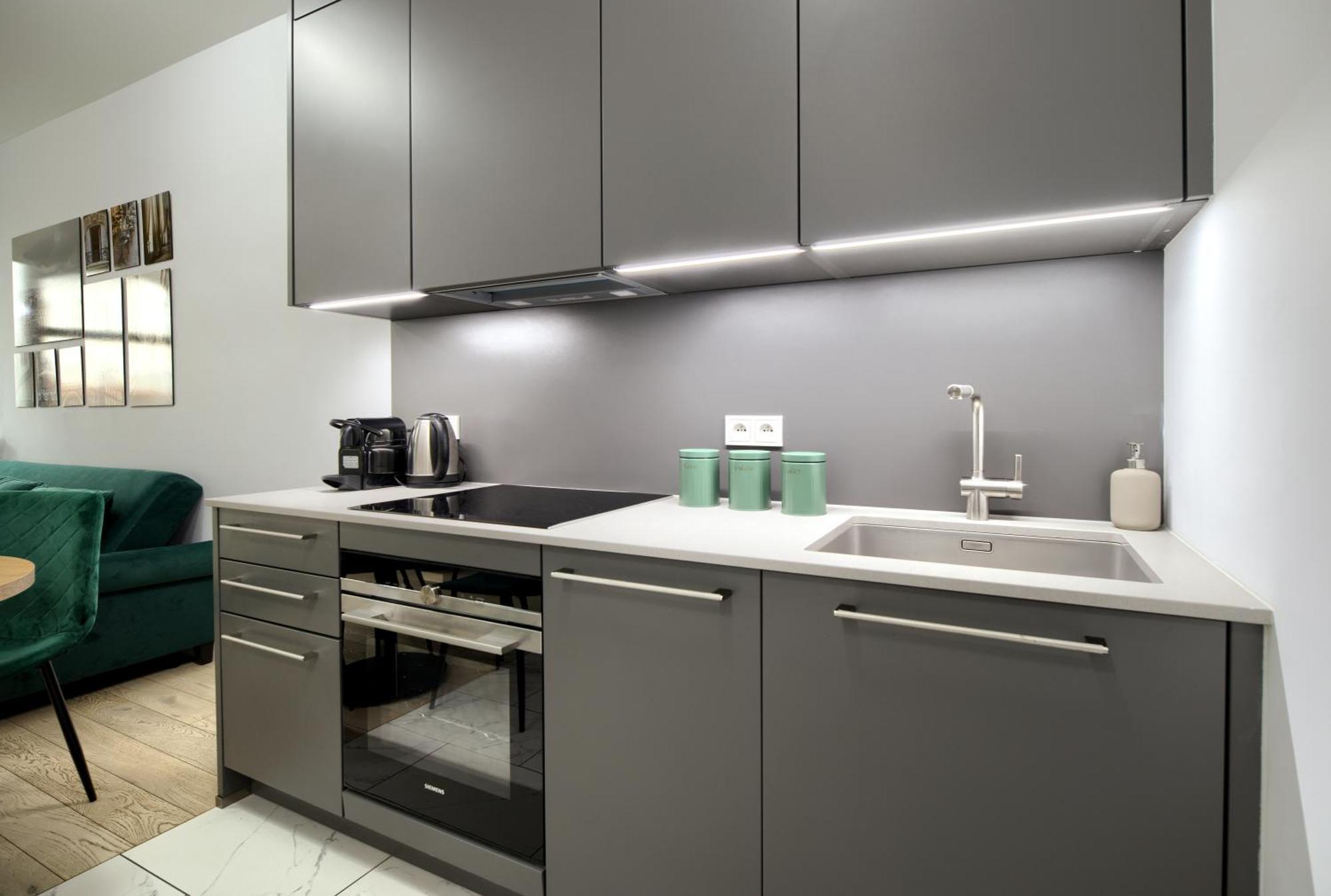 Aboutartapartments - Mlyn Maria Wroclaw Dış mekan fotoğraf